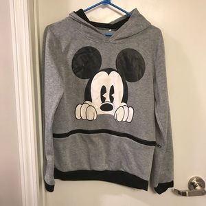 Mickey Mouse hoodie